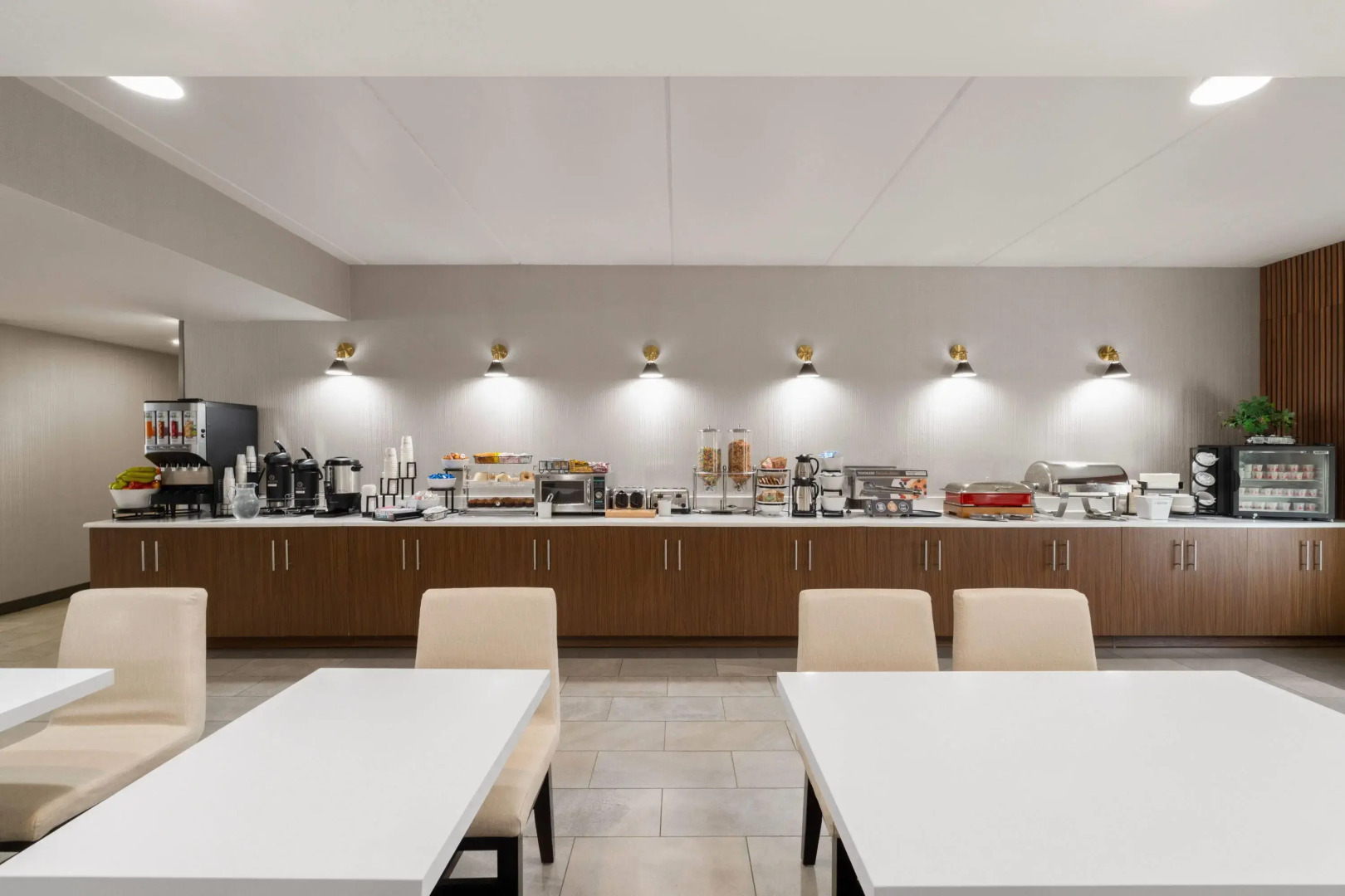 Wingate by Wyndham Clearfield