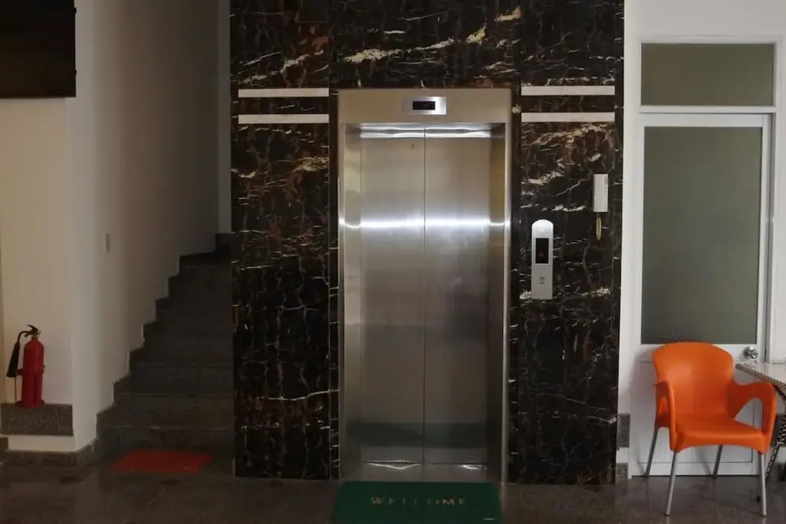 Khang Khang 4 Hotel