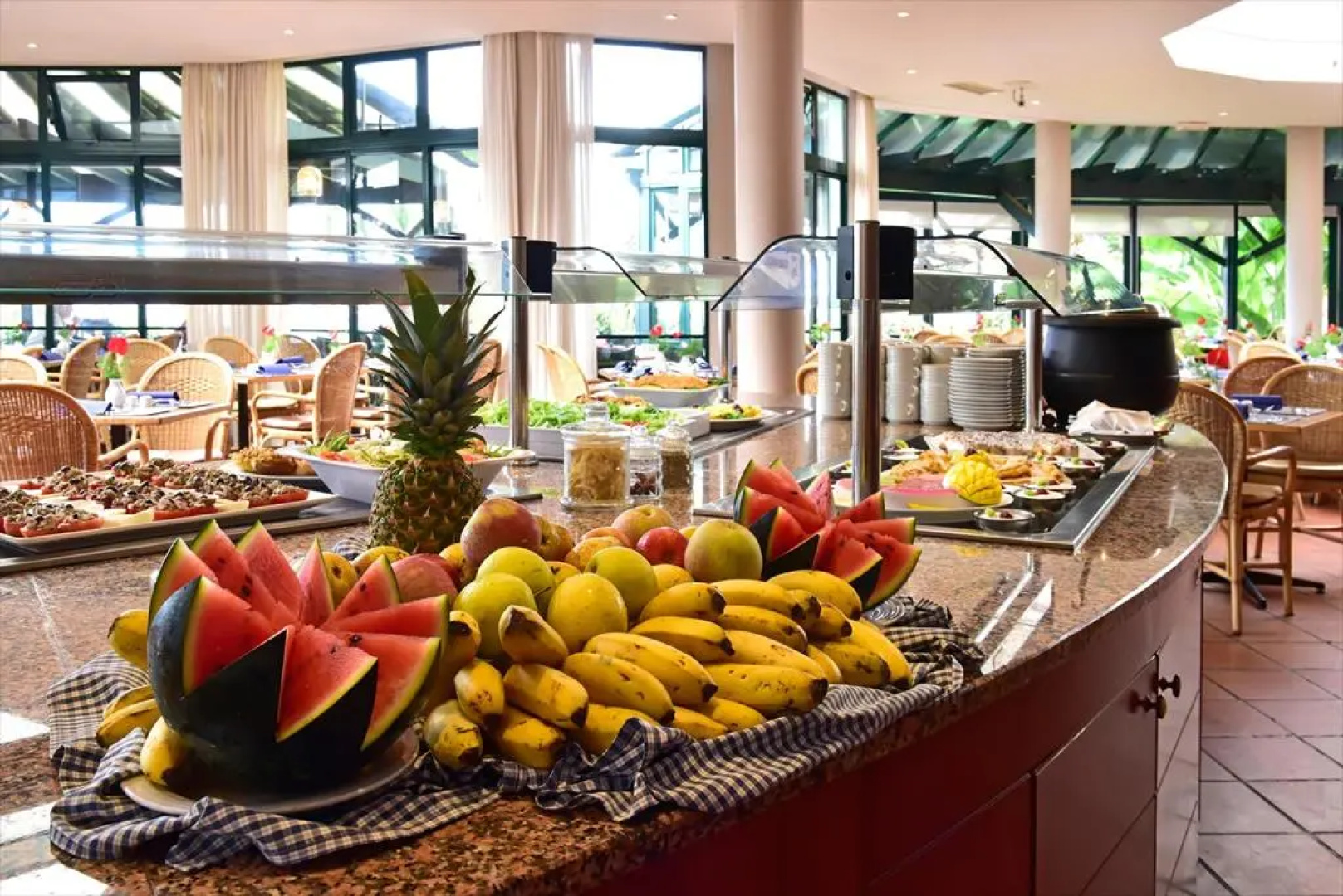 Pestana Ocean Bay Resort