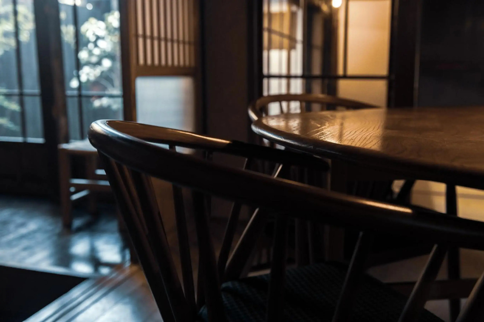 taos 丹波の風土を感じられる一棟貸切の宿