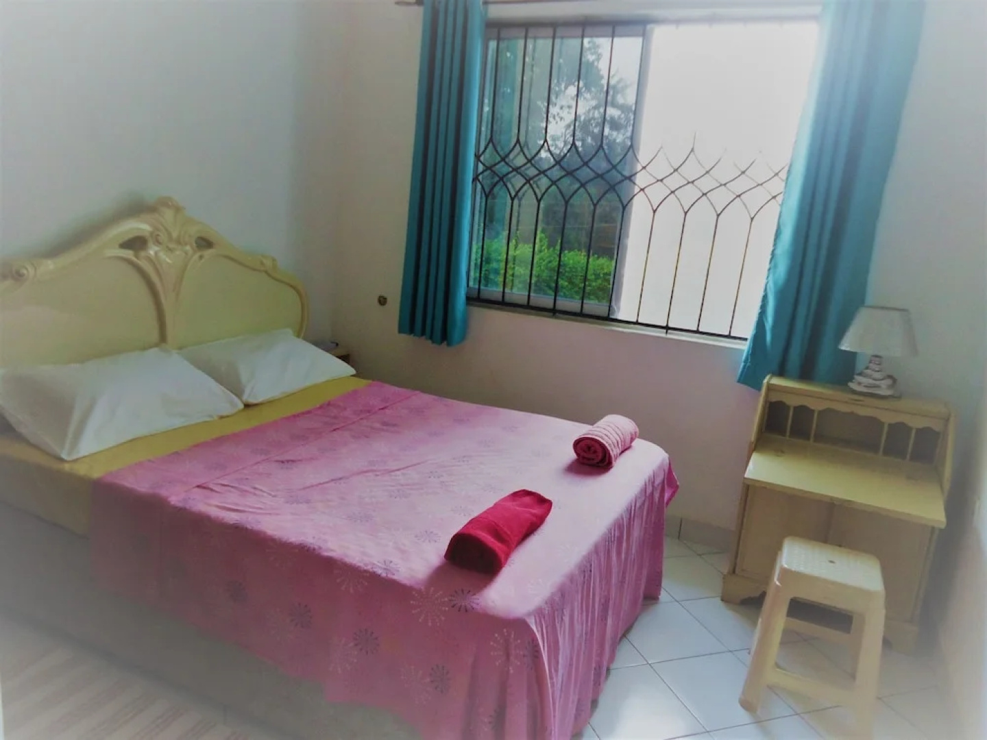 Royal Palms Apartments - Apartment D4