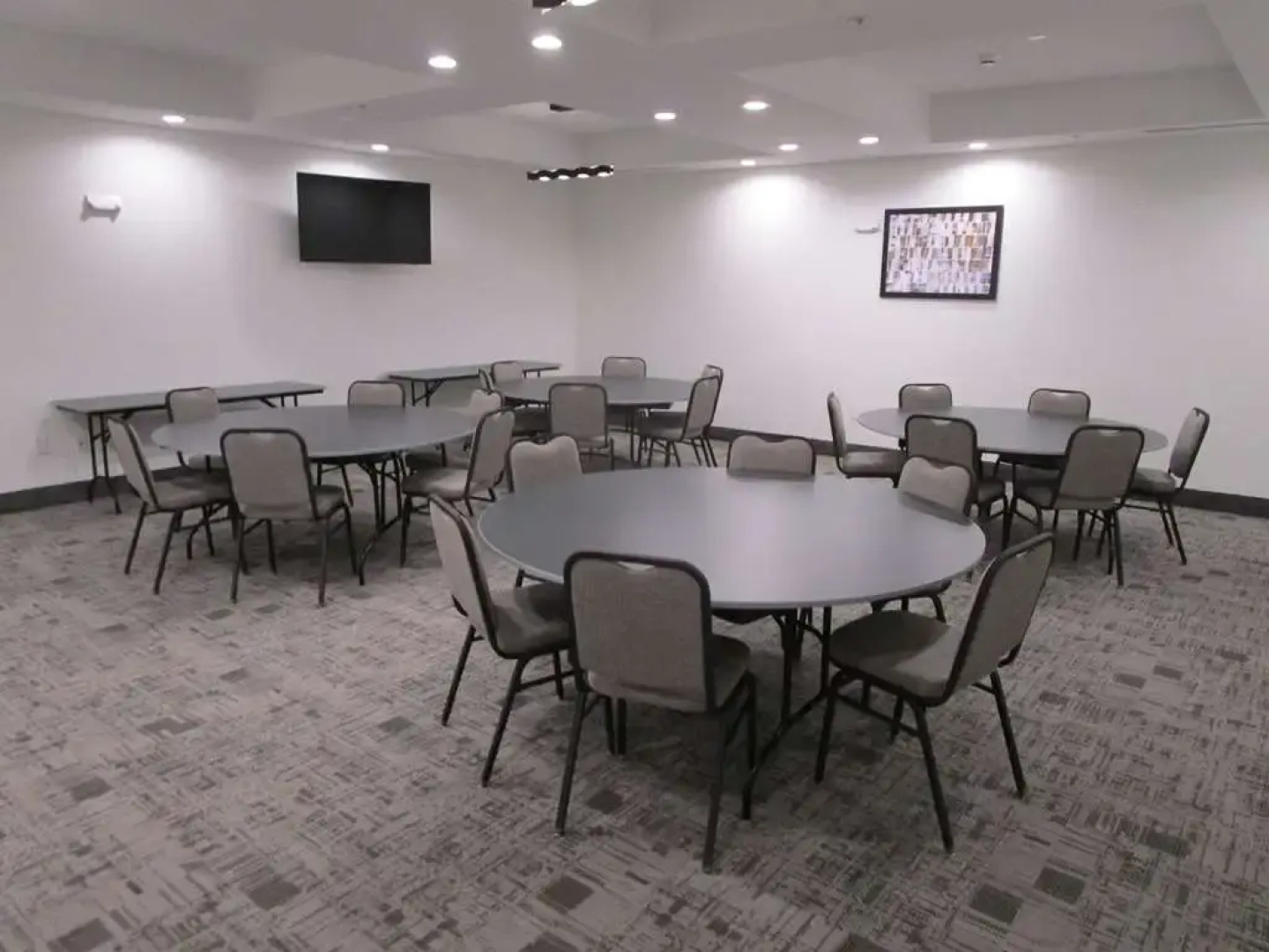 Best Western Plus Bonham