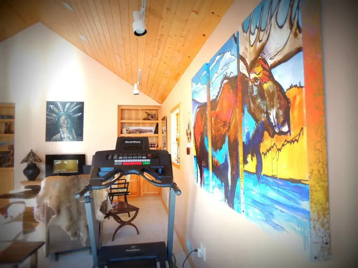 Gaynor Ranch Bed & Breakfast
