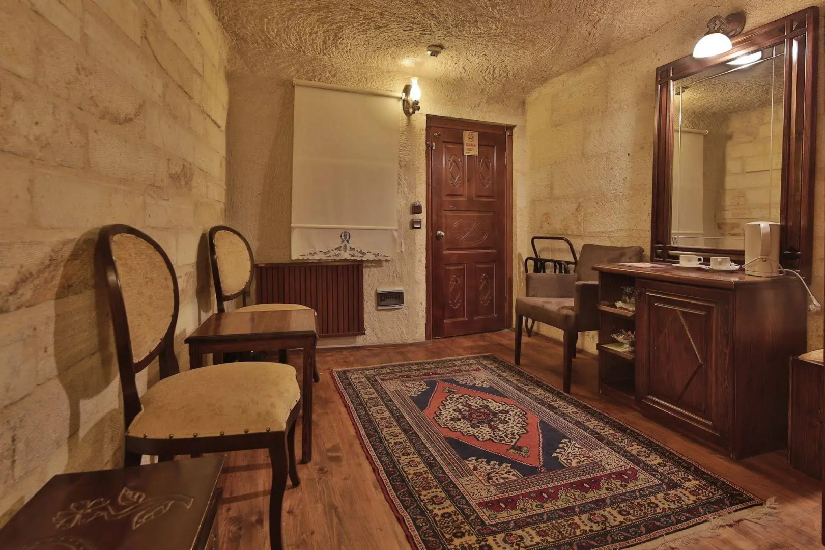 Yusuf Yigitoglu Konagi - Special Class