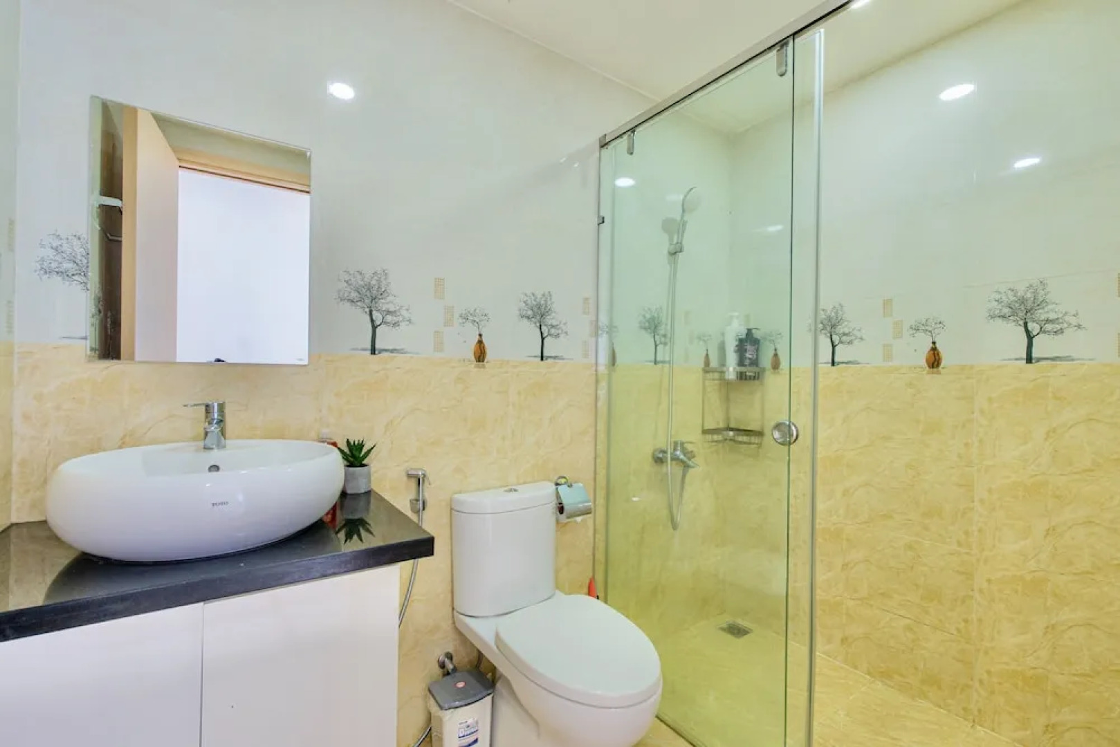 Saigon Central Apart - Infinity Pool&Gym