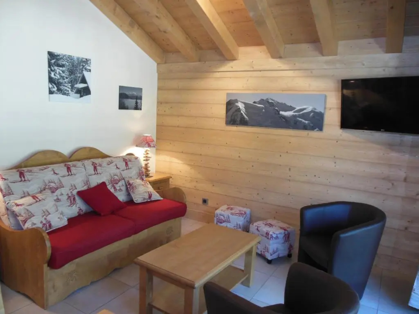 Alpine Lodge 9