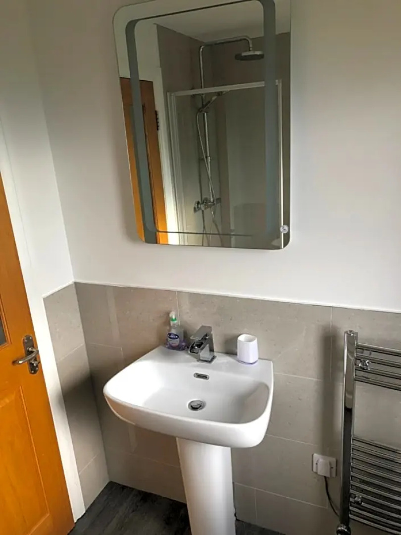 Brecbennoch (Adults Only)