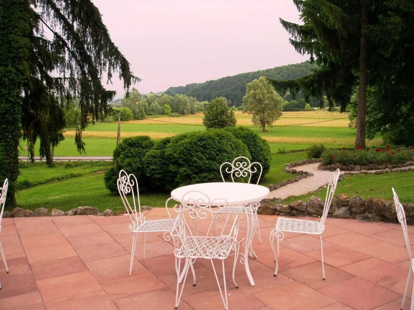 Apartment With one Bedroom in Valentinovo, With Enclosed Garden and Wi