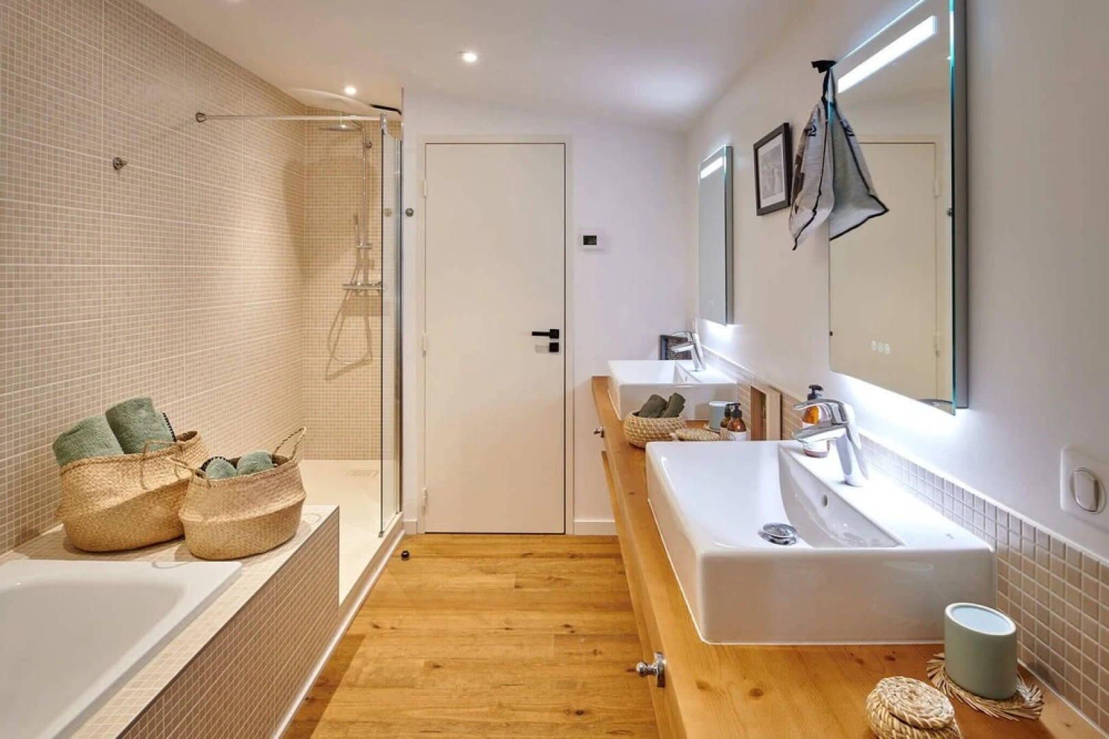 Bel Air Maison D'hôtes Des Landes