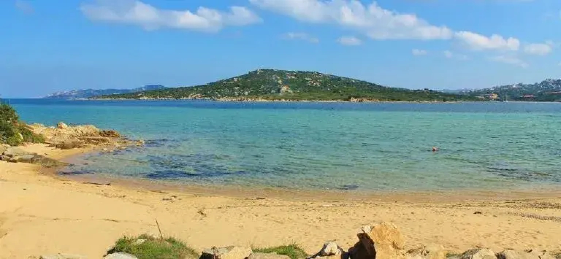 Residence Blue Corner Porto Pollo