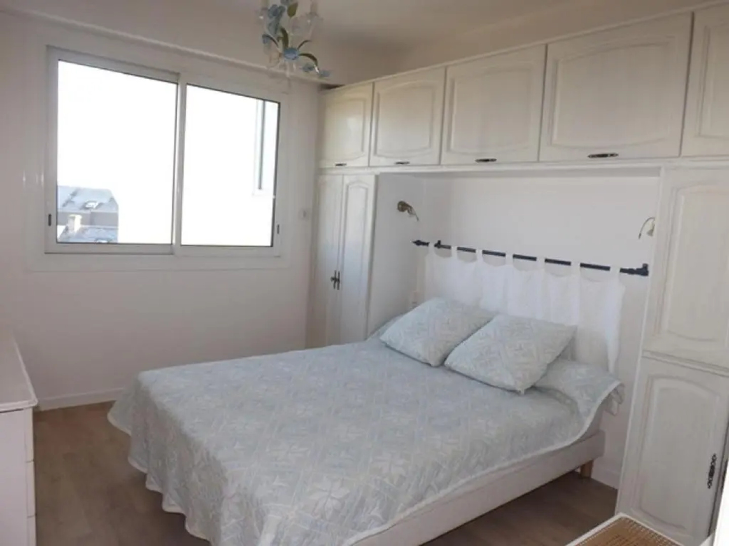Appartement Saint-Gilles-Croix-de-Vie, 3 pièces, 6 personnes - FR-1-428-63