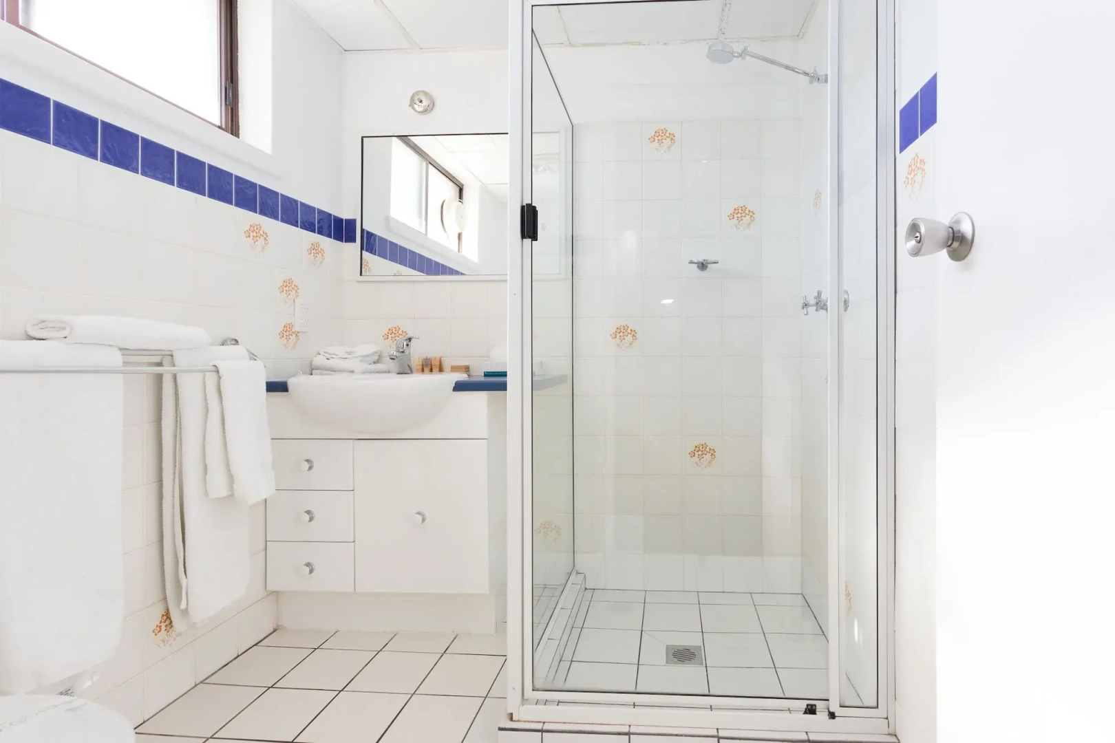 West End Motor Lodge