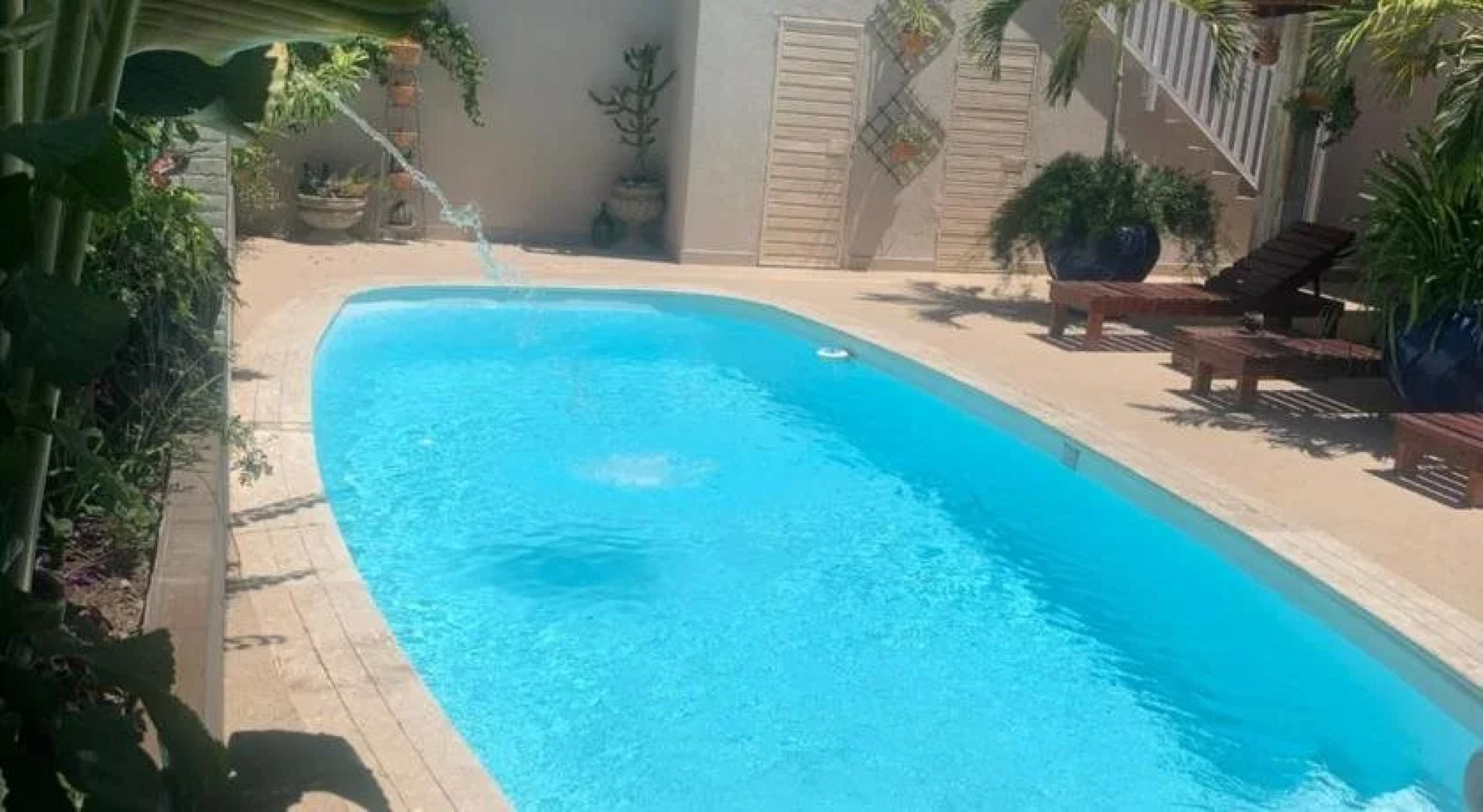 Pousada e Restaurante Manah