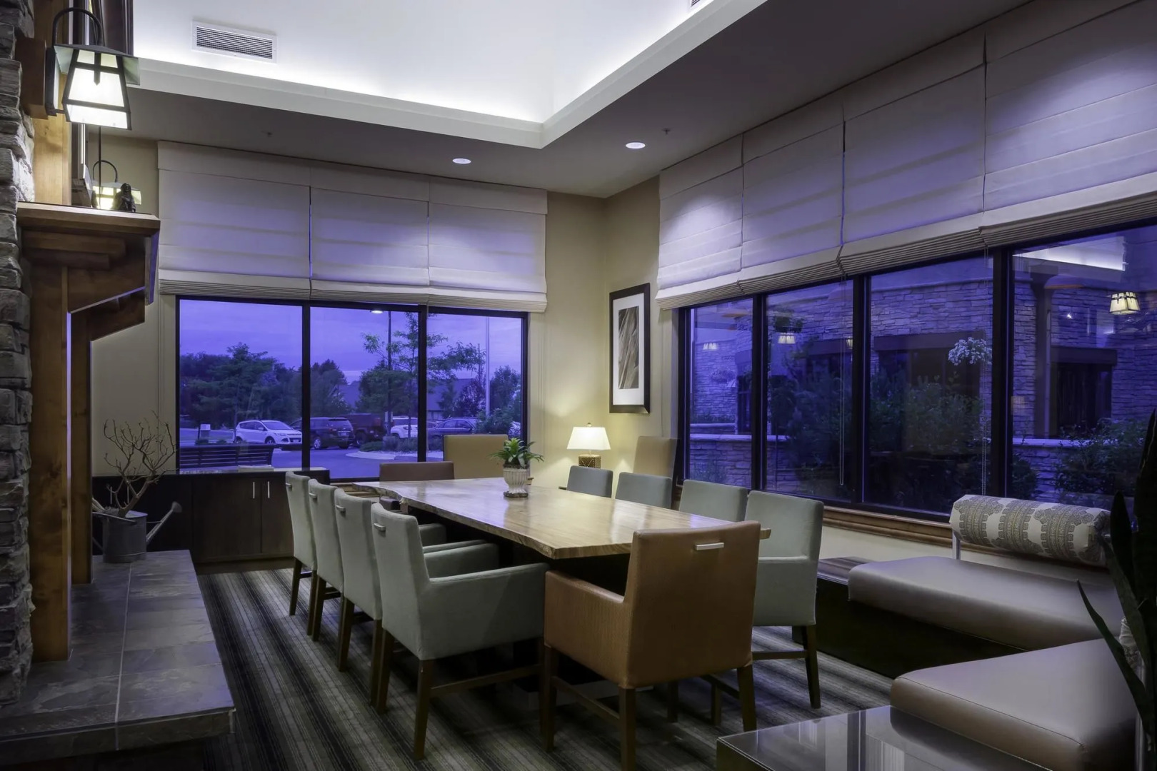 Hilton Garden Inn Bozeman