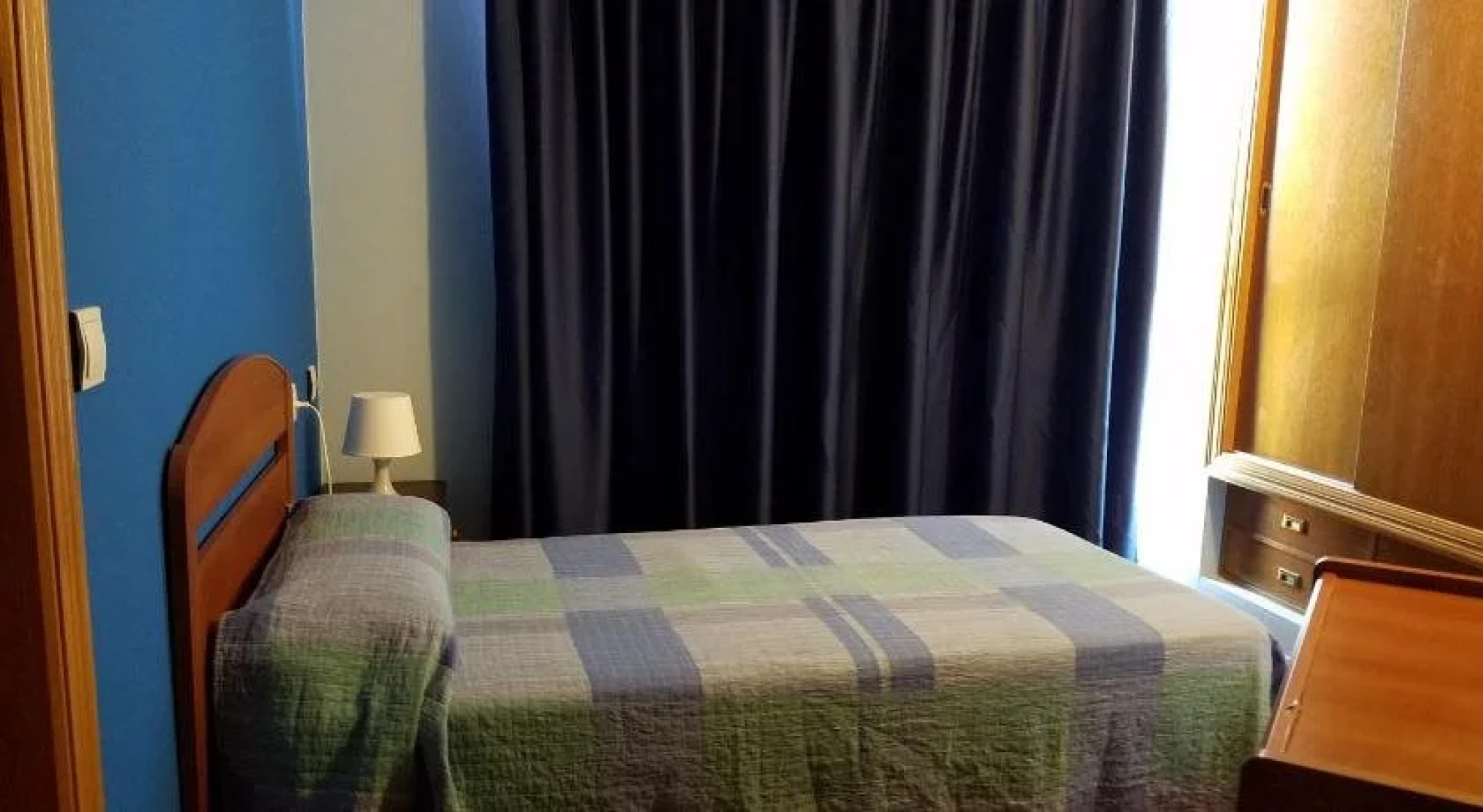 Hotel Condes de Buñol