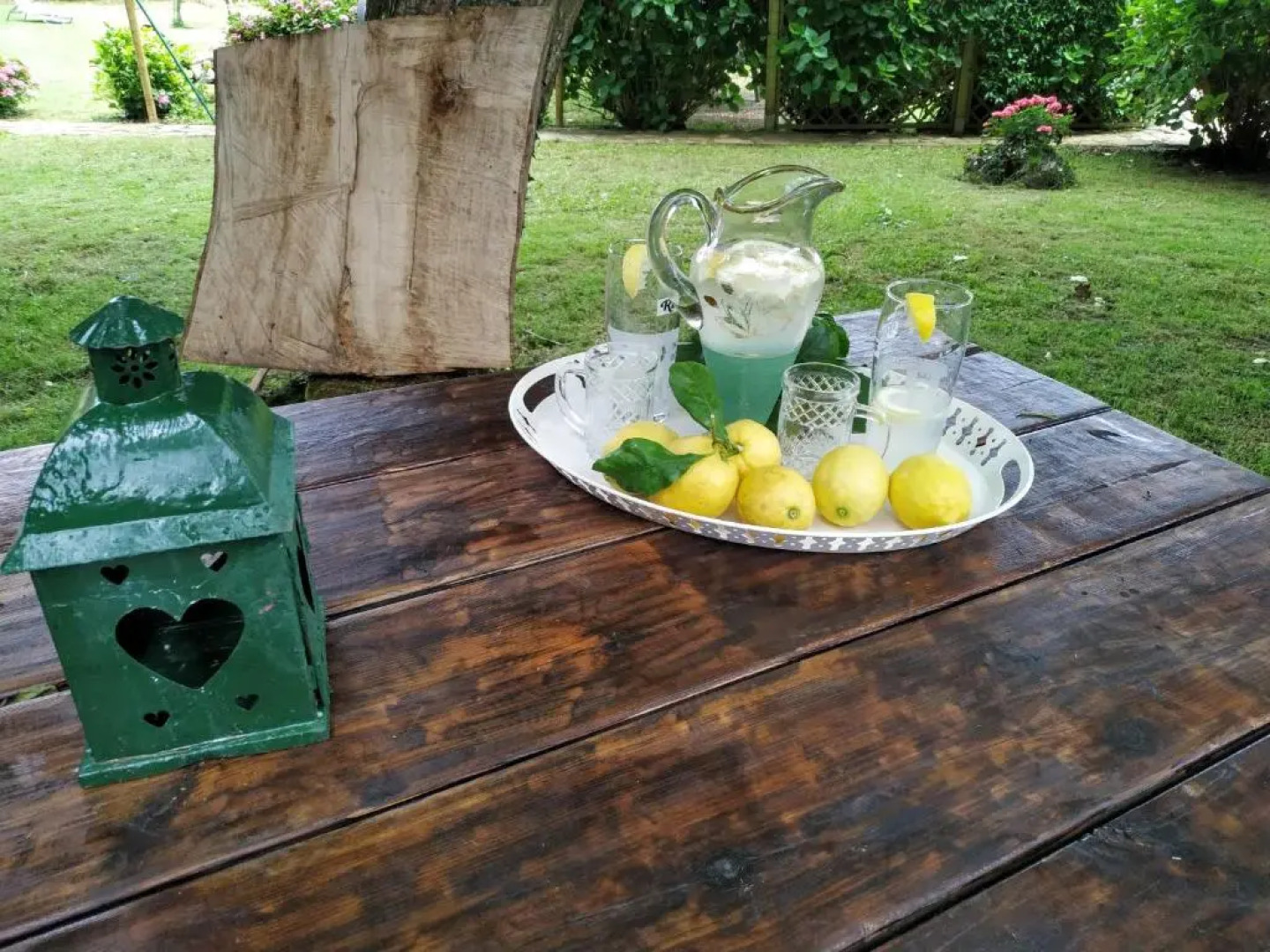 La Chimenea Cantabra