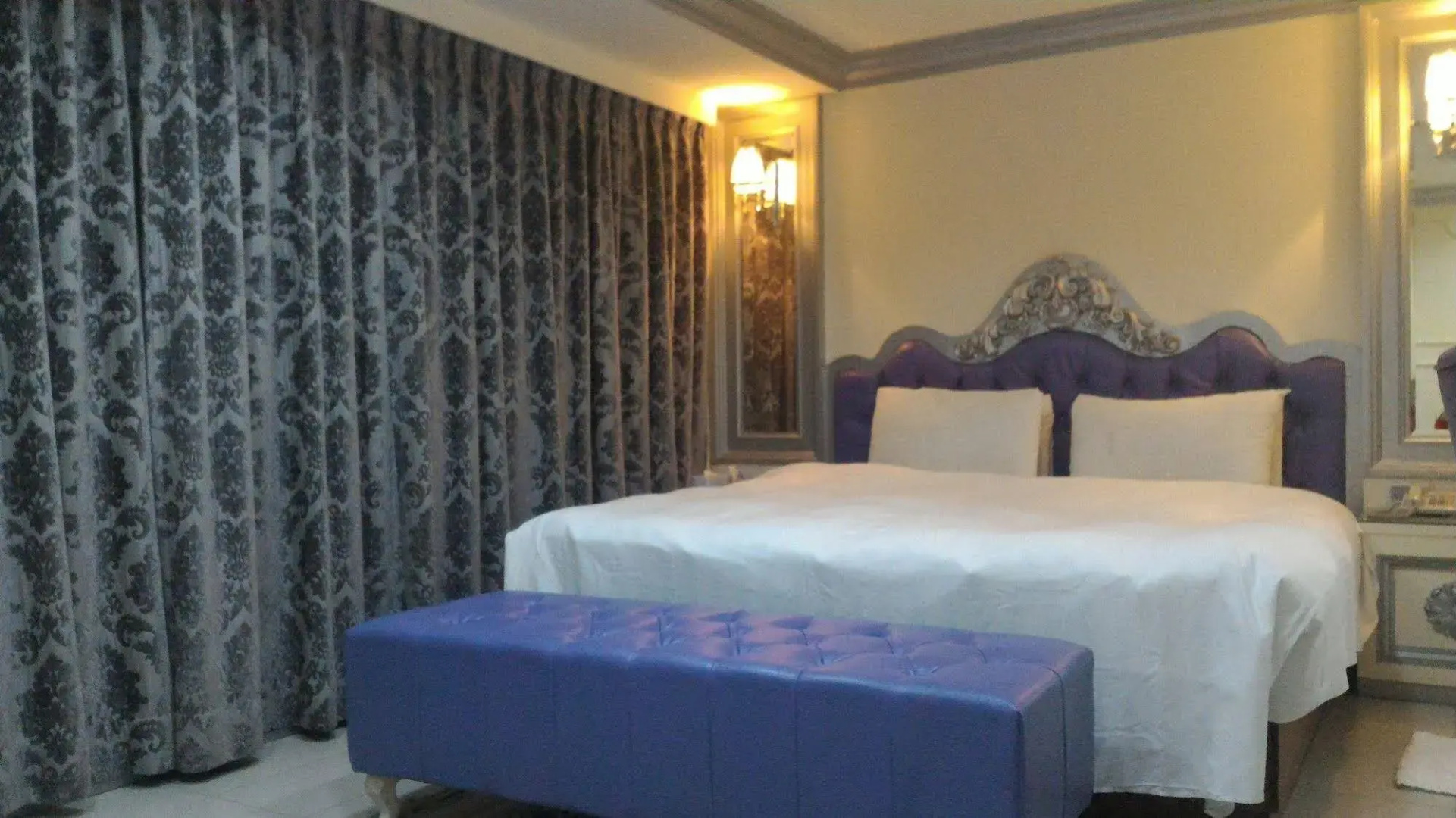 Beethoven Express Hotel