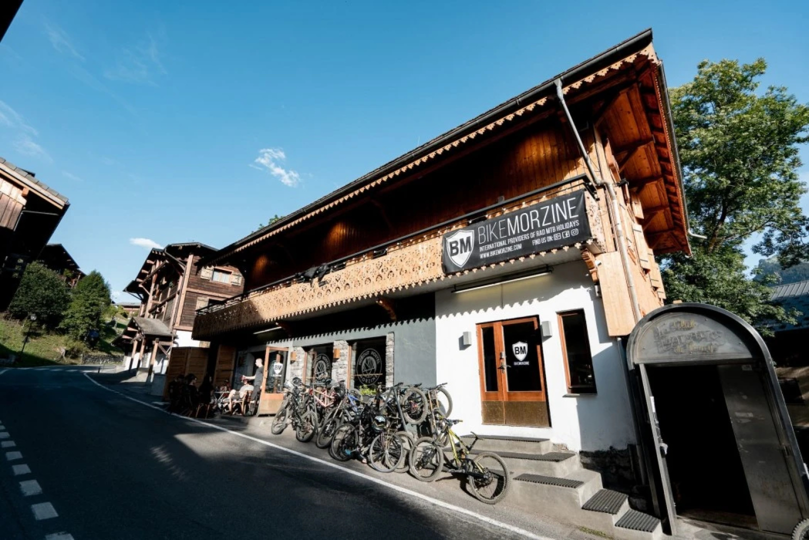 Le Laurys