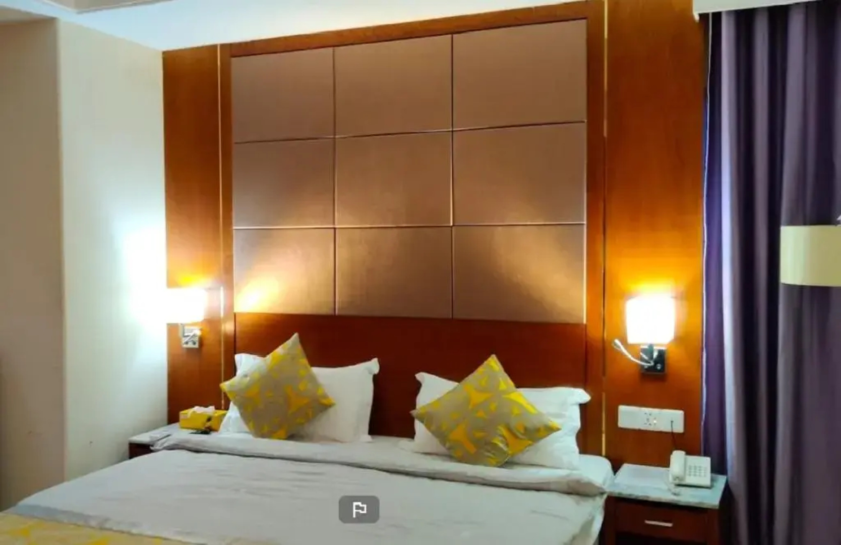 Annex Suites
