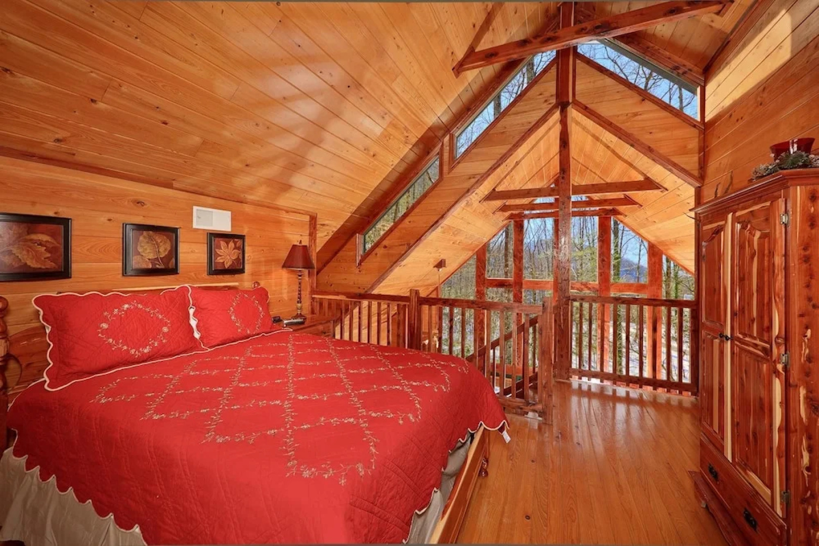 Smoky Mountain Romance