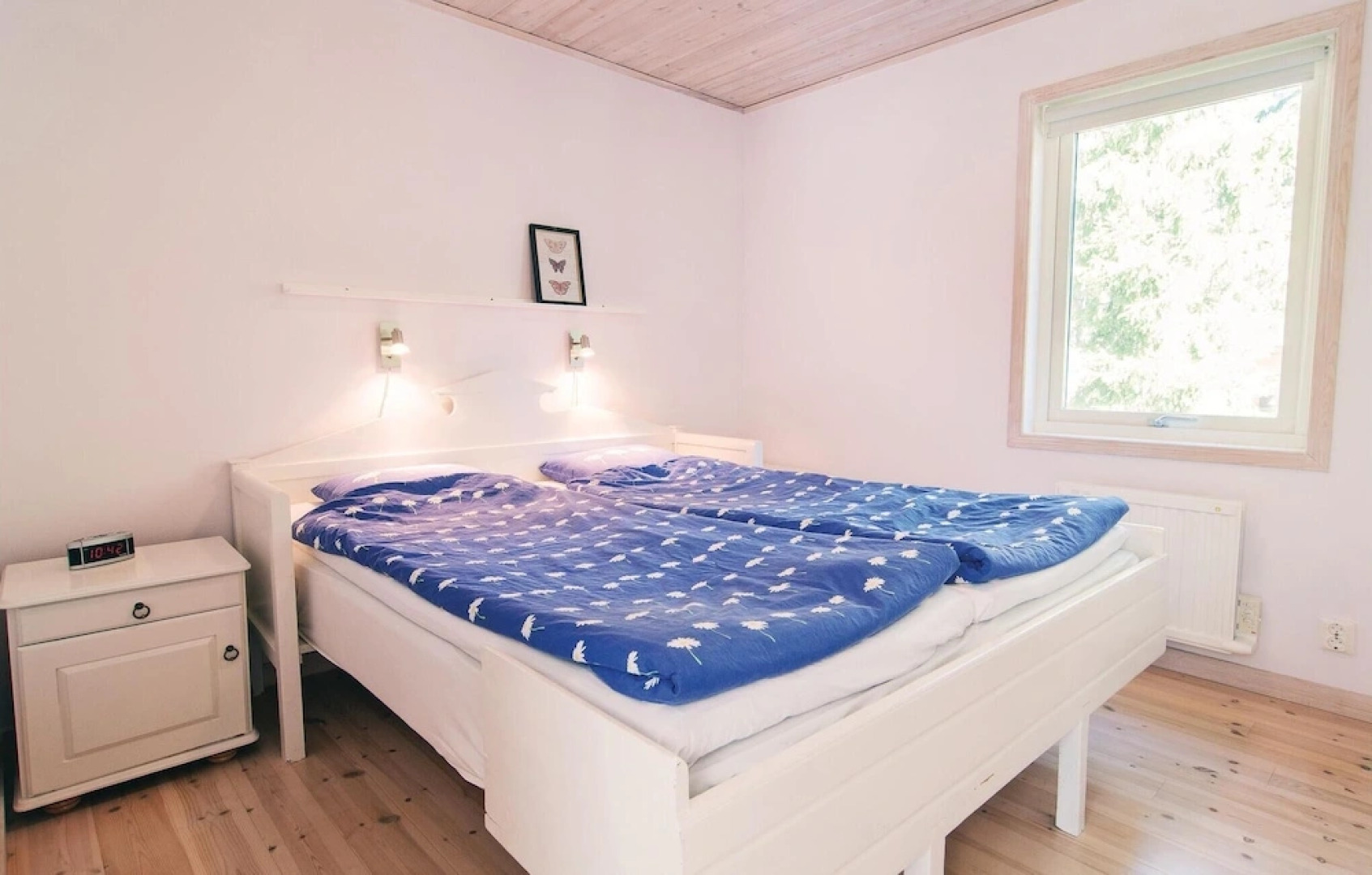 Nice Home in Slite With 4 Bedrooms