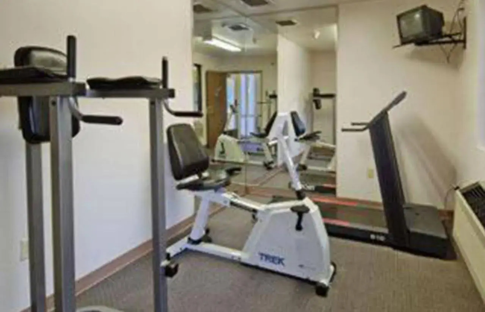 GreenTree Inn Albuquerque