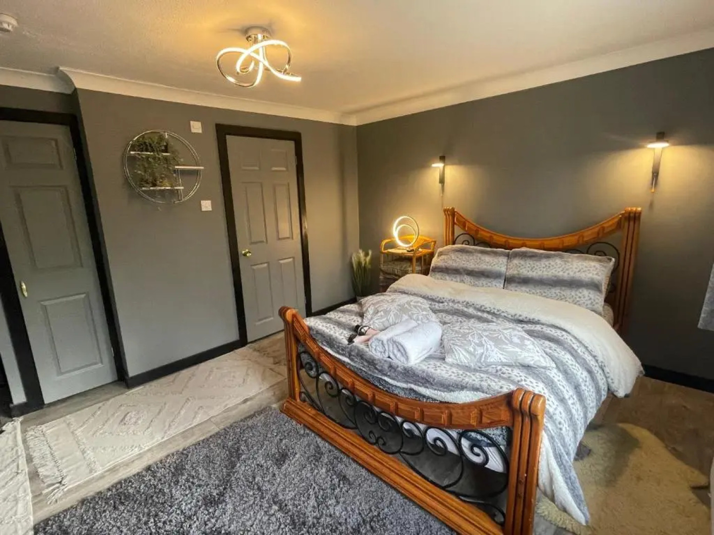 Da Vinci Guest House Gatwick