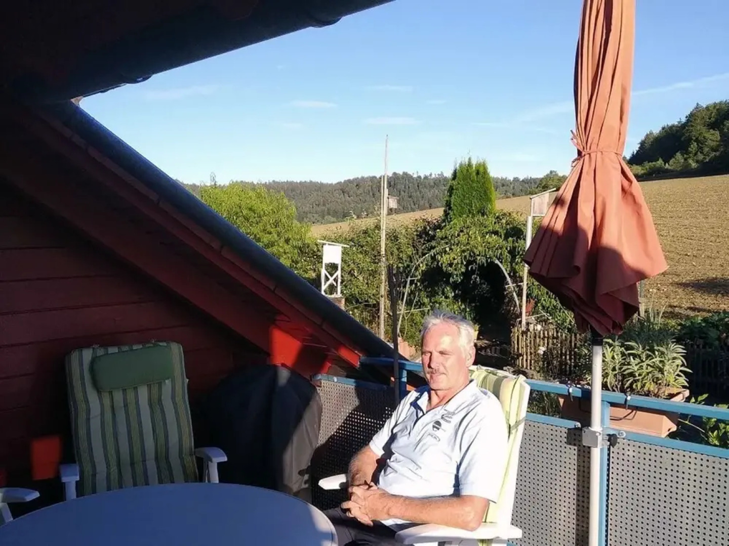 Ferienwohnung Susanne & Georg Guth