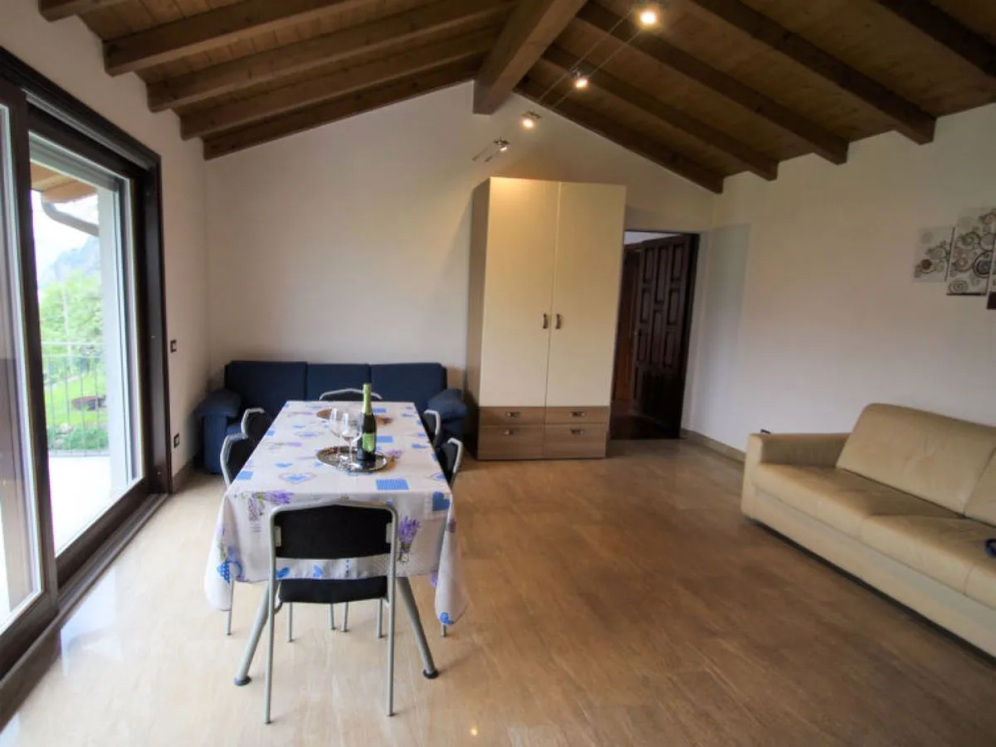 Apartment Tondo Castelveccana 17747