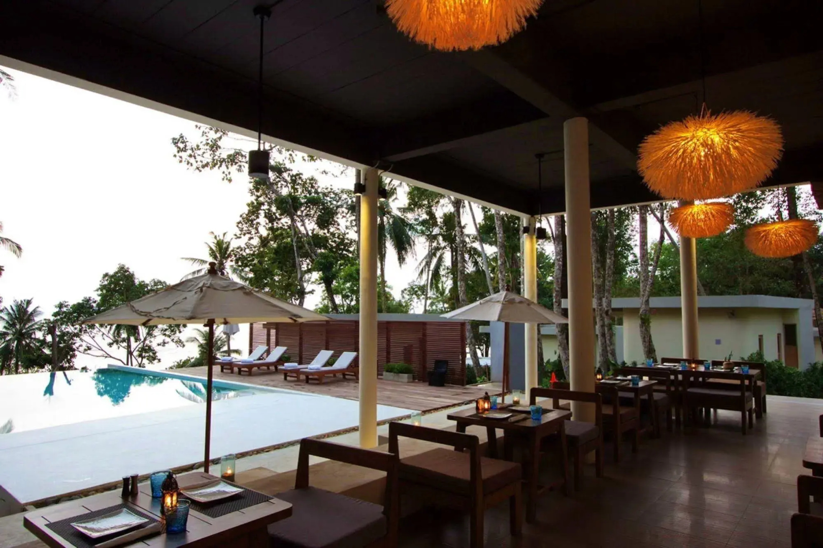 Nest Sense Resort
