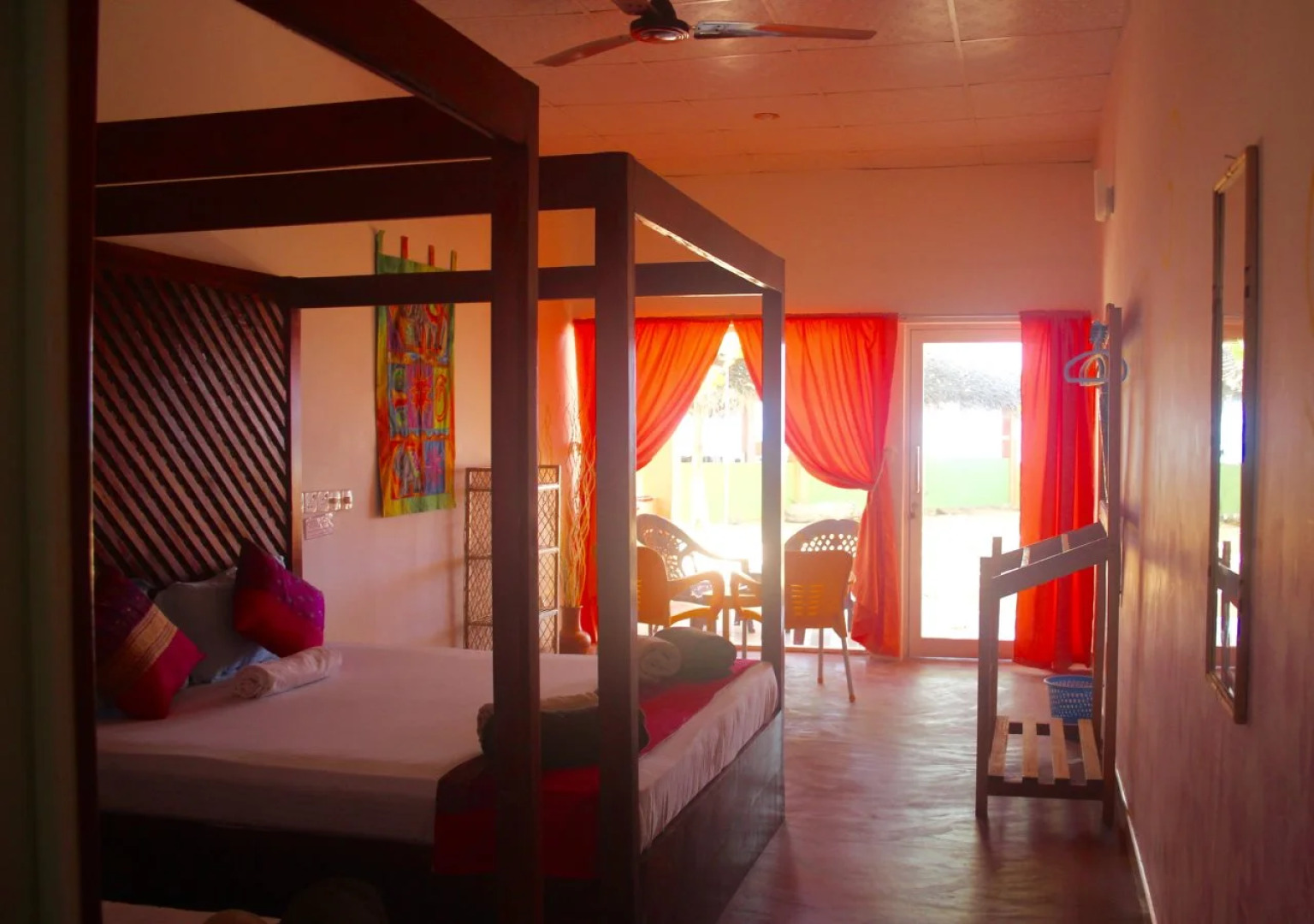 Golden Beach Cottages