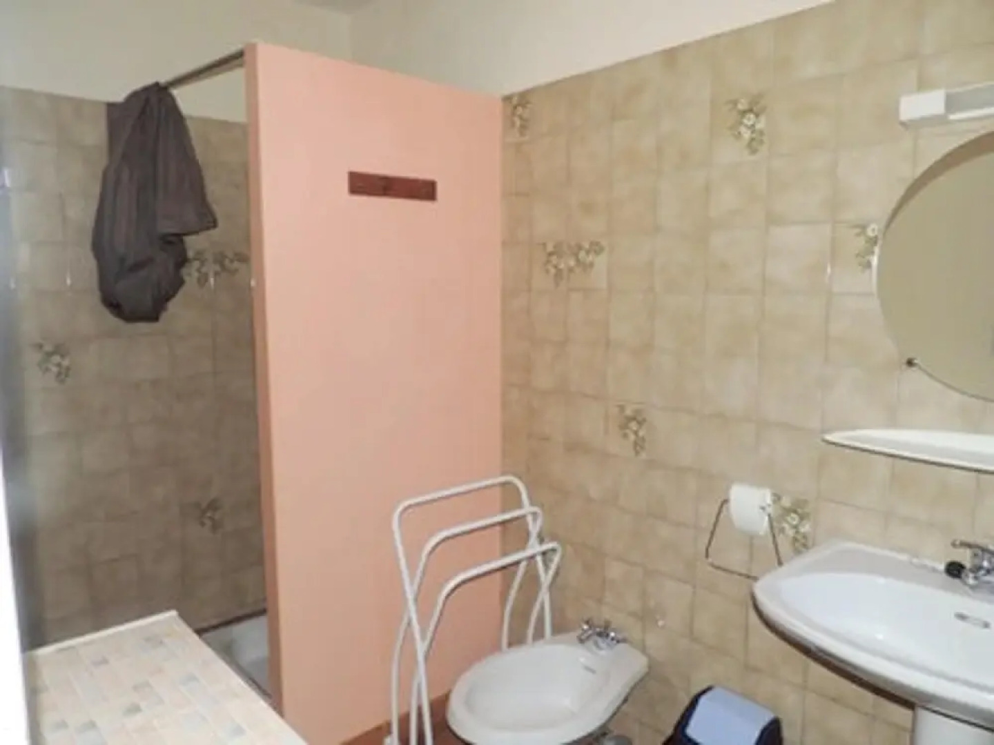 Apartment With one Bedroom in Cazaubon, With Enclosed Garden and Wifi