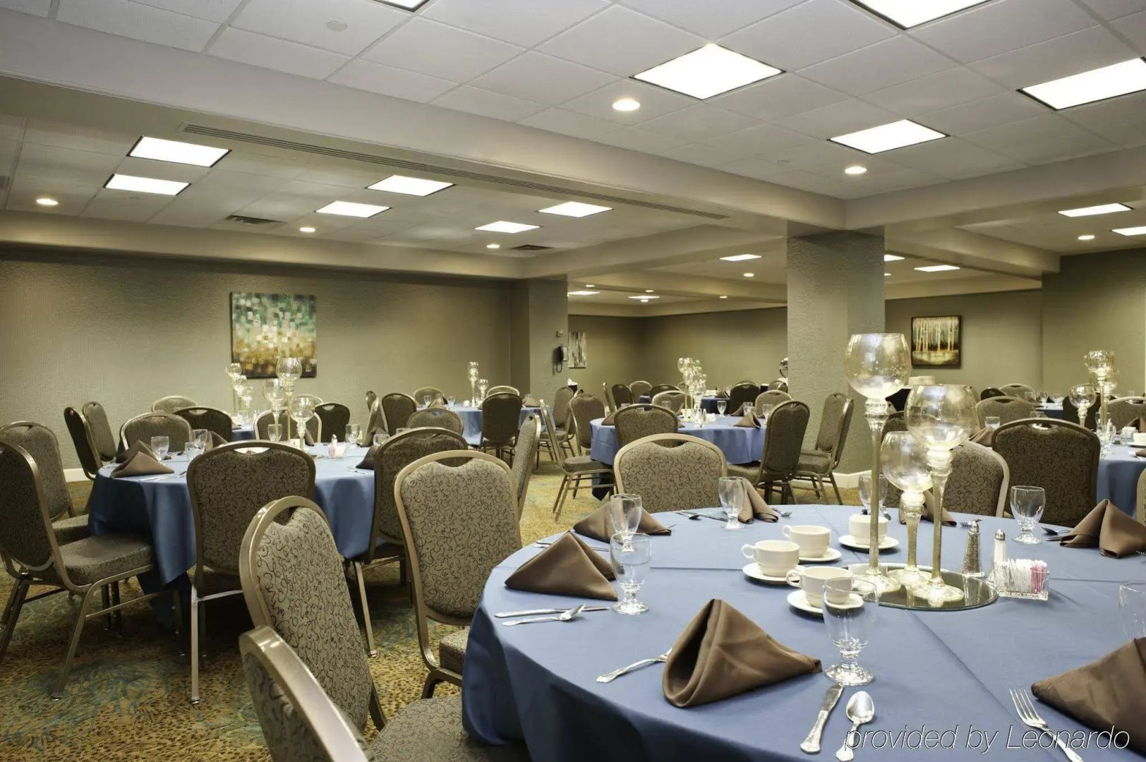 Holiday Inn Rock Island by IHG
