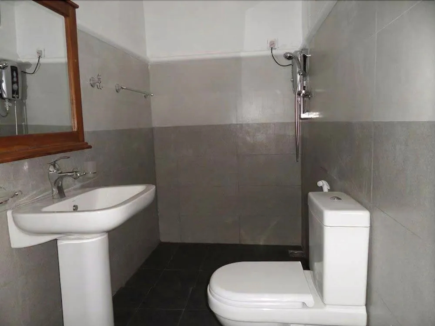 Hotel Eden Hill