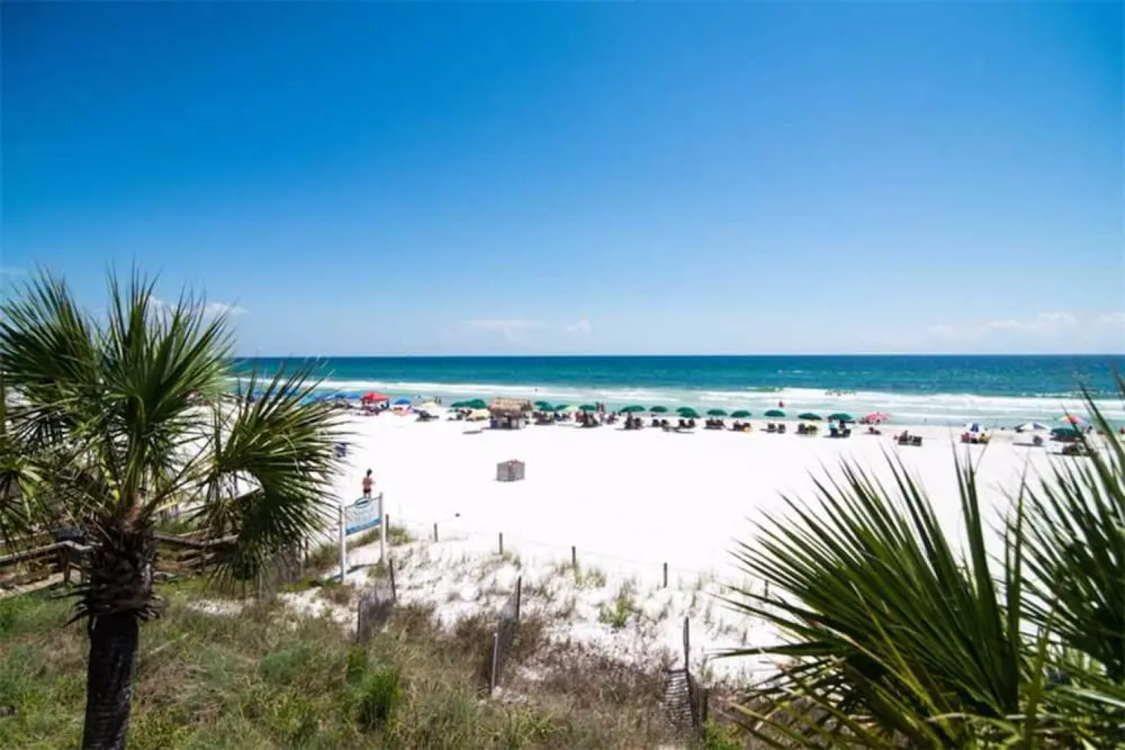 Nautical Watch By Royal American Beach Getaways