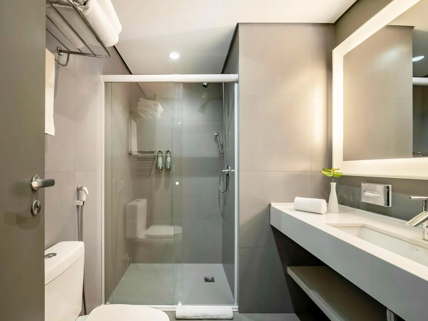 Grand Mercure Brasilia Eixo Monumental