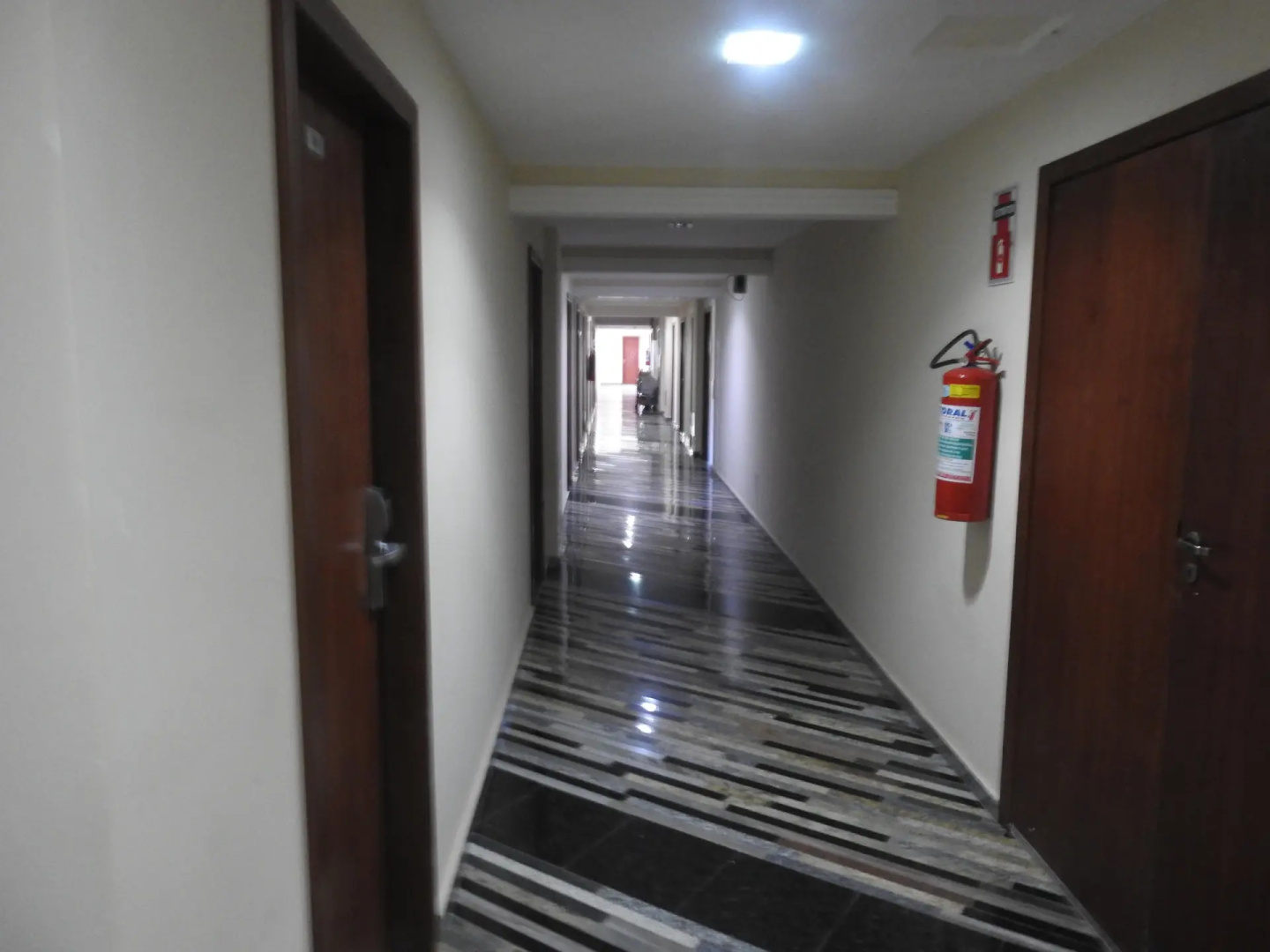 Fragata hotel guarapari