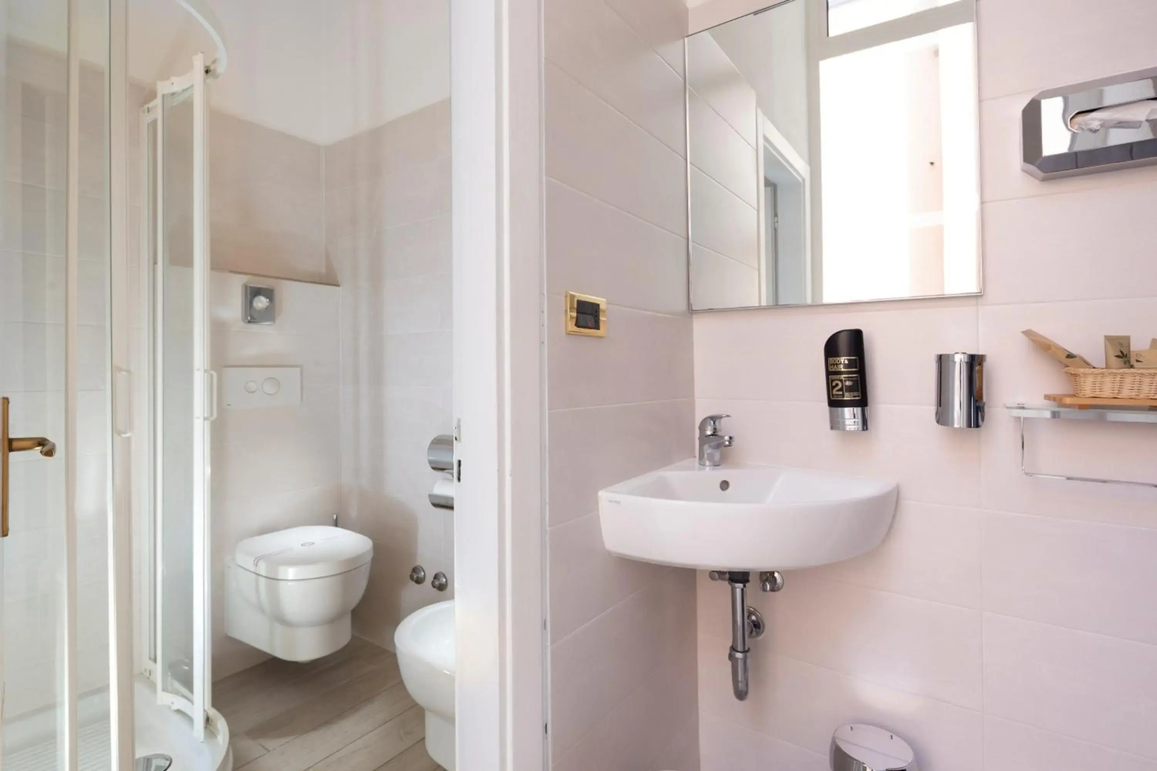Hotel Italia Boutique
