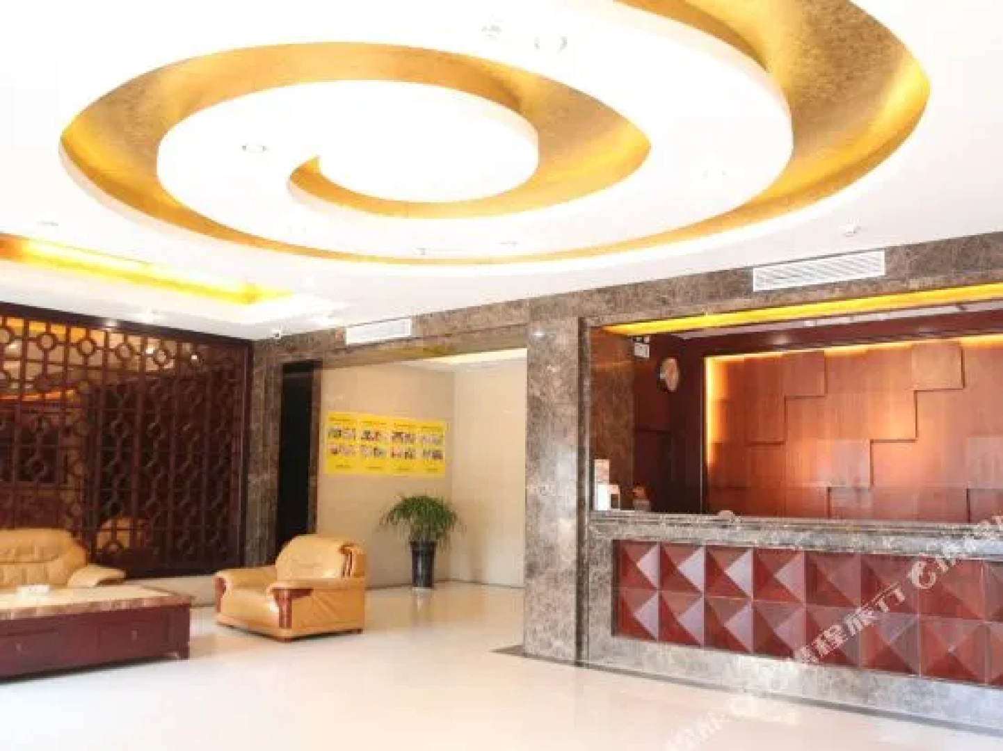 Mingdu Business Hotel