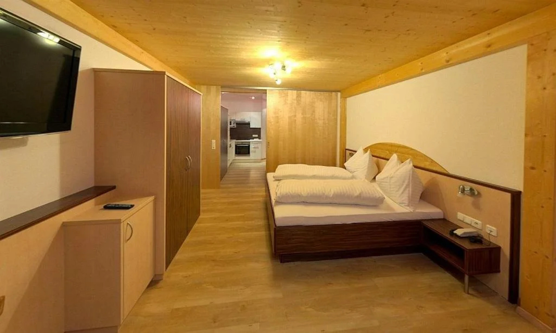 Hotel-Gasthof Andreas