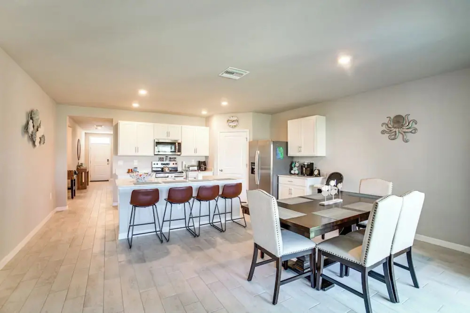 Coastal Gem w/ Patio & Grill in Punta Gorda!