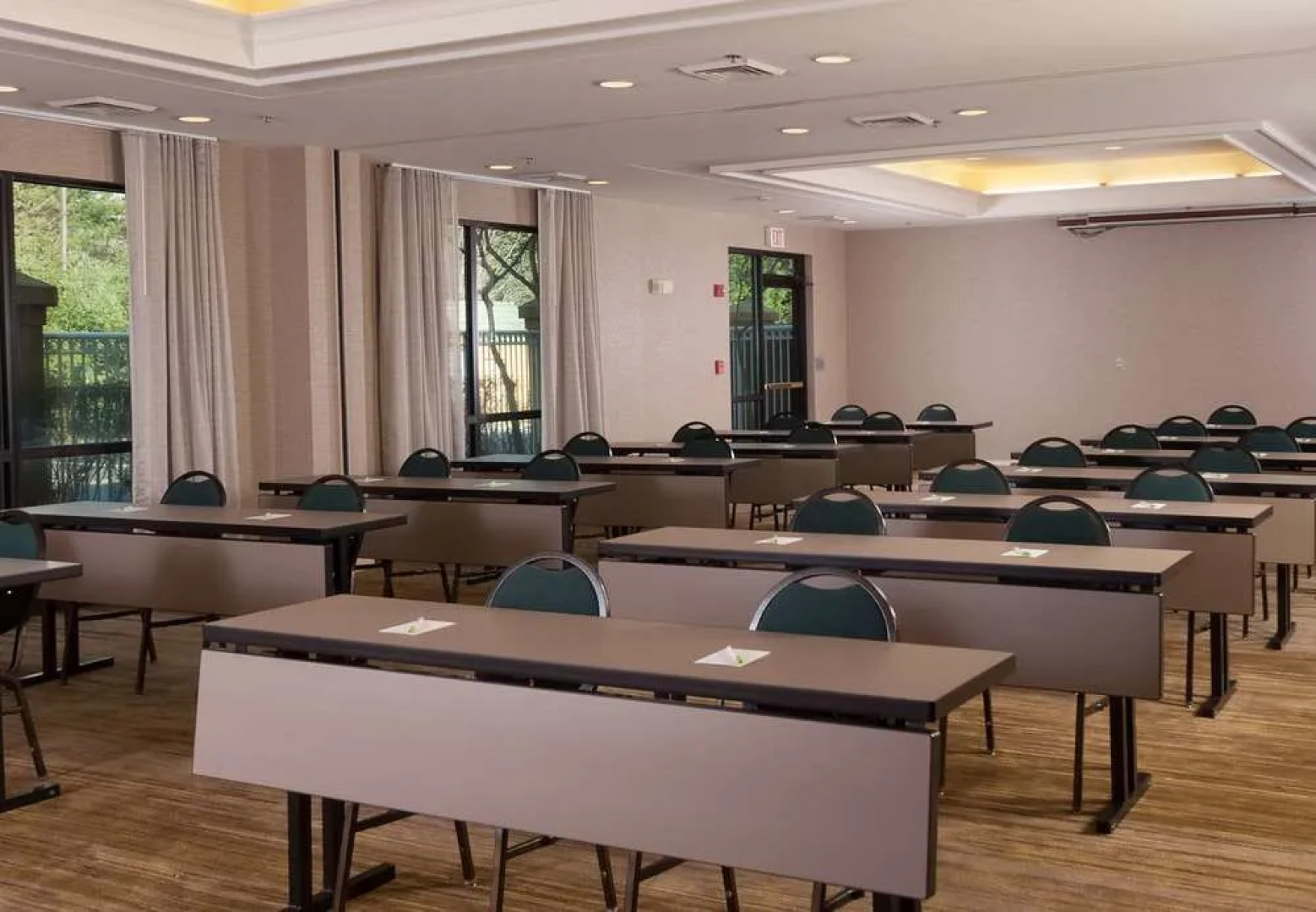 Courtyard Greenville-Spartanburg Airport