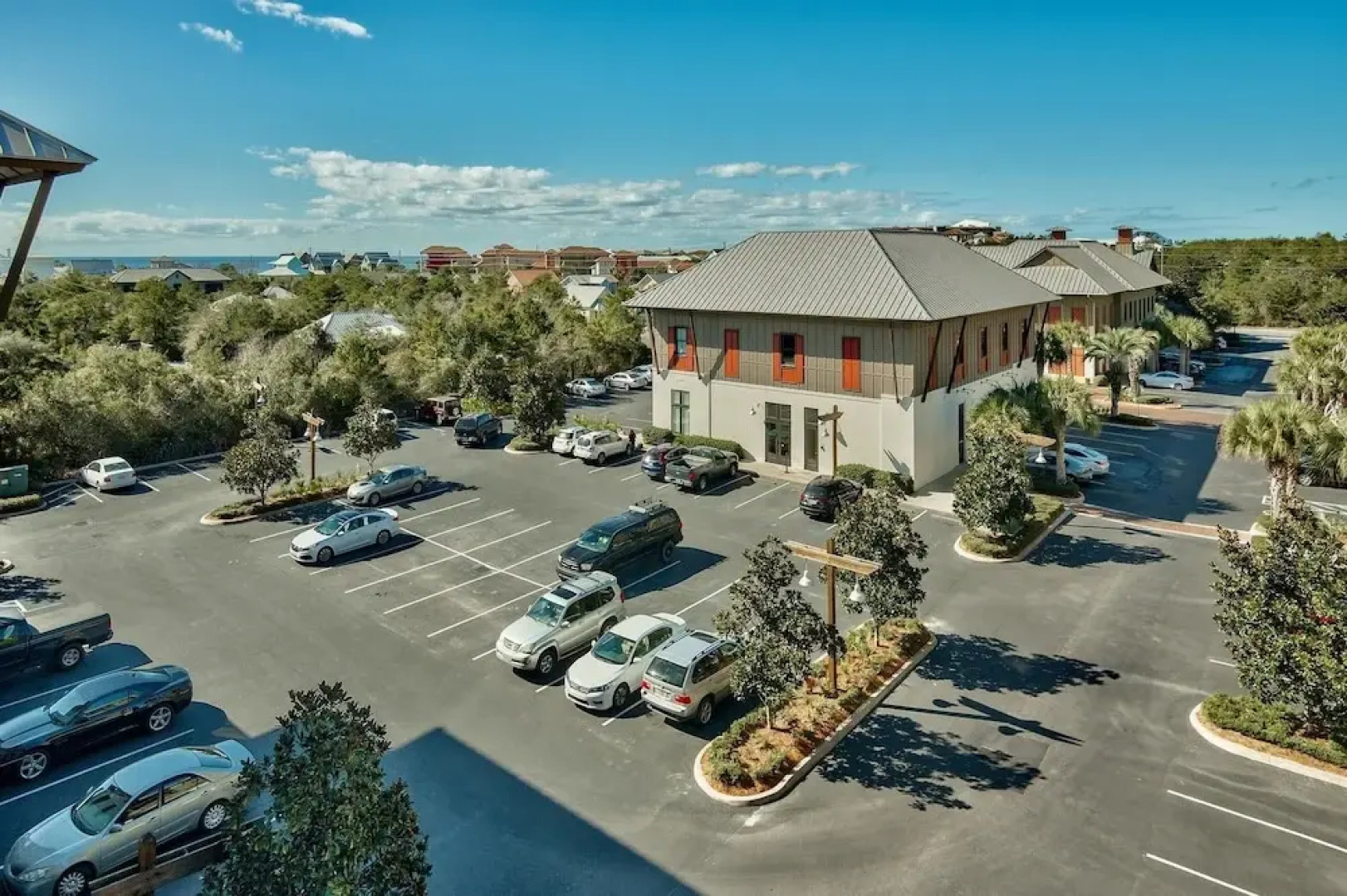 Redfish Village M2 417 3 Bedroom Condo By Coastal Dreamin