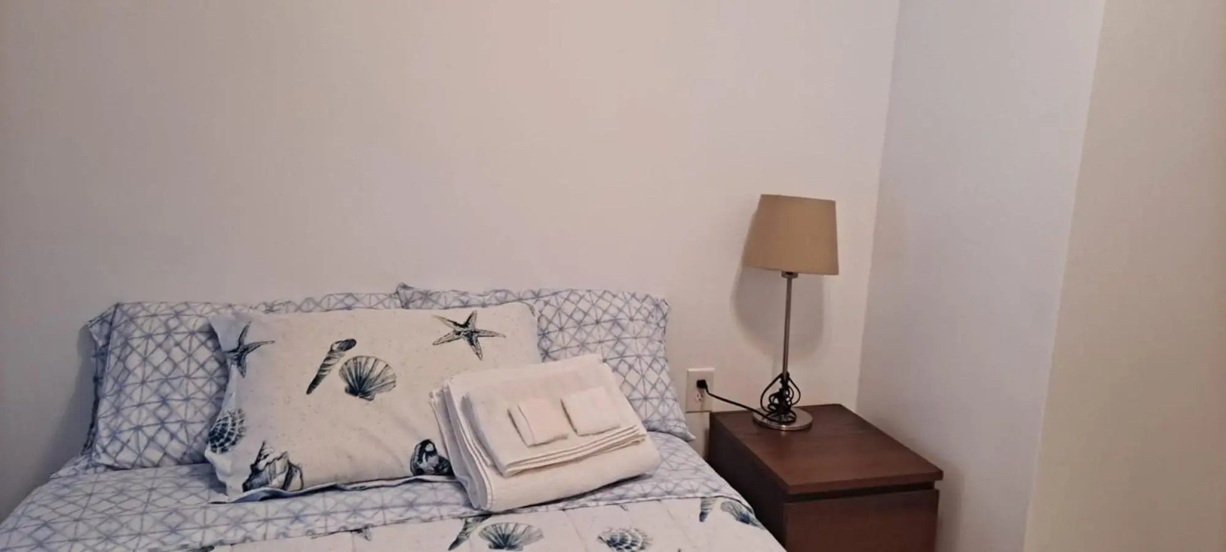 Room in Guest room - Small Studio apartmen