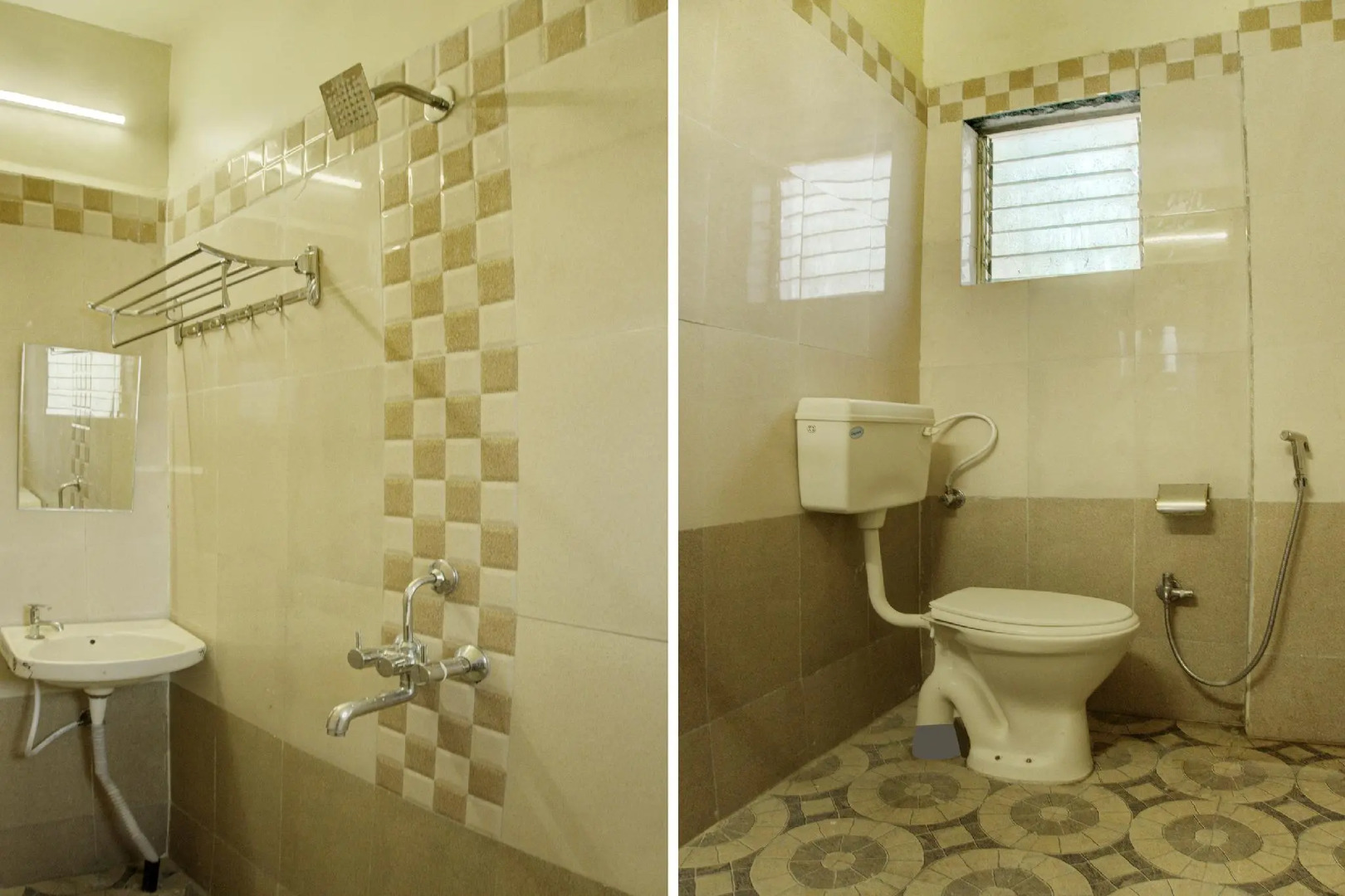 OYO 17342 Aditya Service Apartment