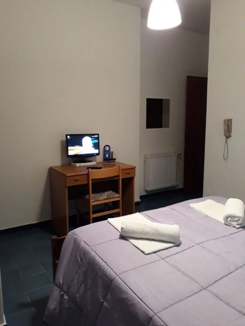 Pensione Nettuno