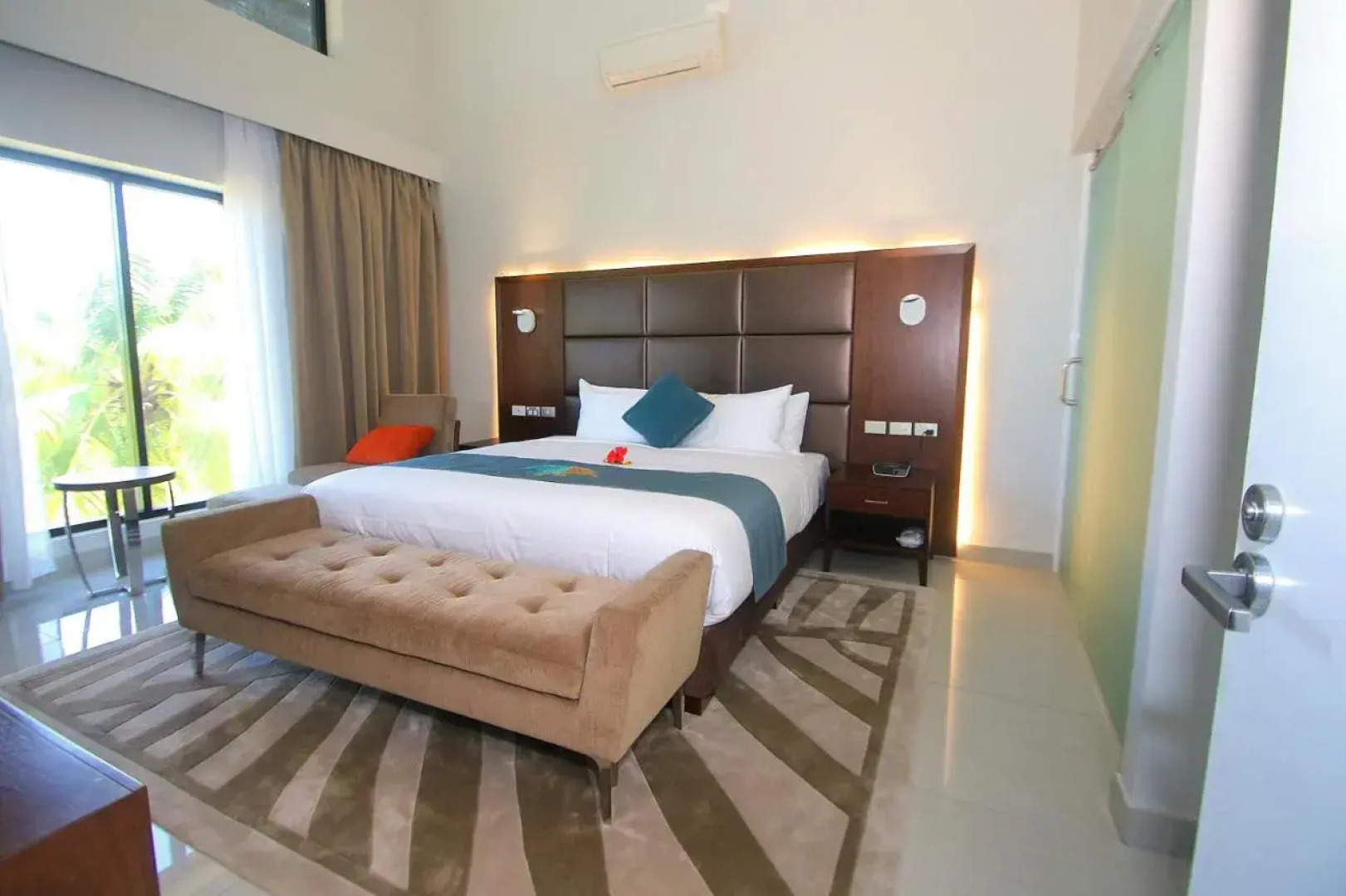 The Palms Denarau Fiji