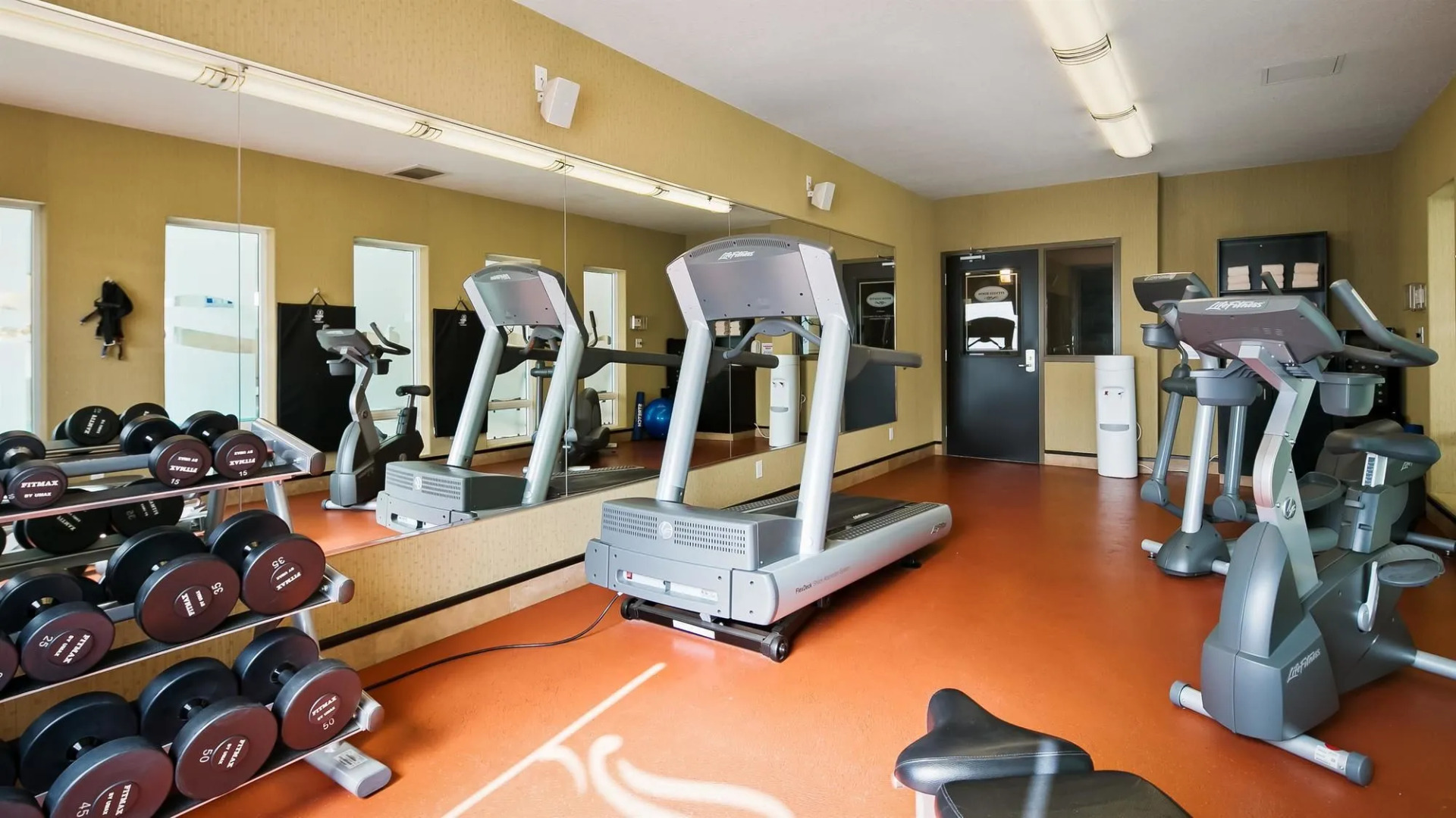 Best Western Plus St. Albert