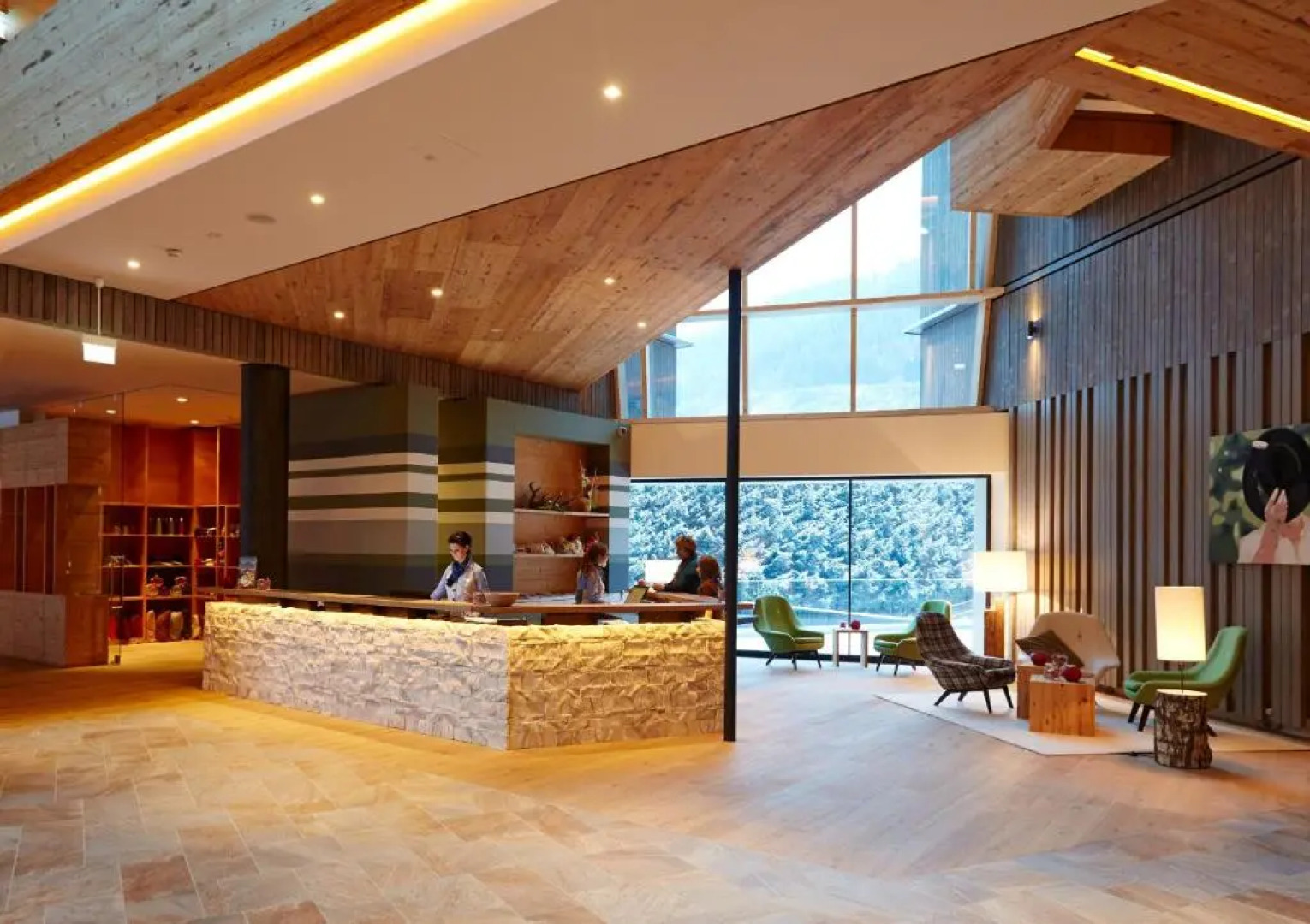 Falkensteiner Hotel Schladming