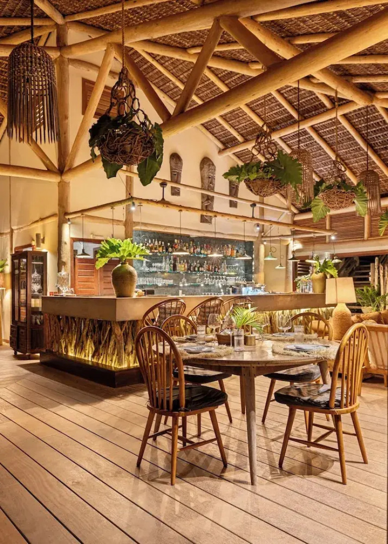 Filha da Lua Ecolodge